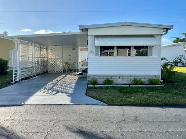 Photo 1 of 2 of home located at 4526 Friendly Harbor St. Bradenton, FL 34207