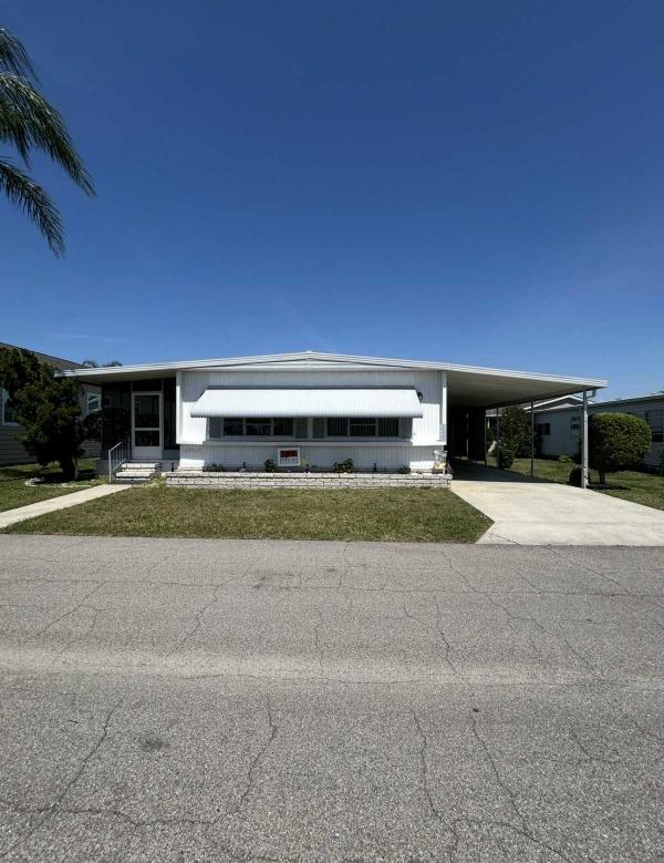 Photo 1 of 2 of home located at 3600 Aachen St Sarasota, FL 34234