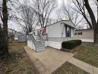 1998 Redmen Mobile Home
