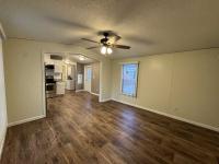 1998 Redmen Mobile Home