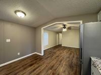 1998 Redmen Mobile Home