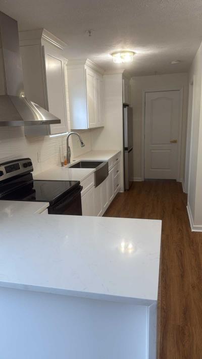 Mobile Home at 17029 Oakleigh Way Hagerstown, MD 21740