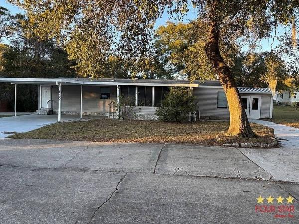Photo 1 of 2 of home located at 650 Gathering Way Orange City, FL 32763