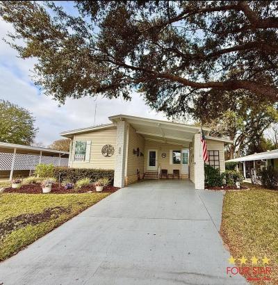 Mobile Home at 380 Kingslake Dr Debary, FL 32713