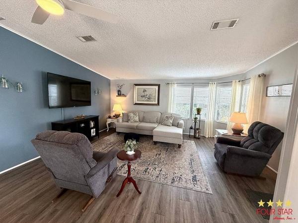 1993 PALM   Home