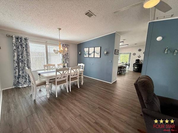 1993 PALM   Home