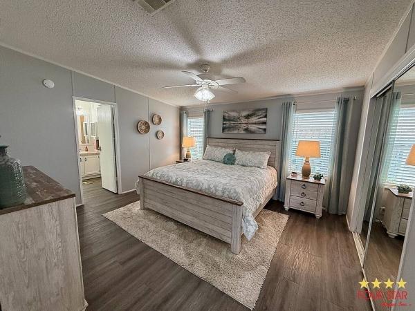1993 PALM   Home