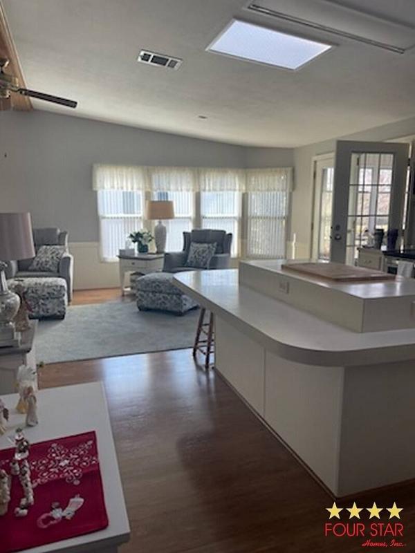 1988 Palm Harbor  Home