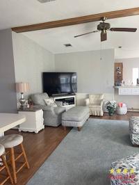 1988 Palm Harbor  Home