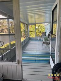 1988 Palm Harbor  Home