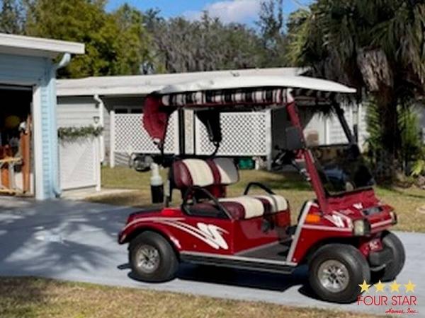 1988 Palm Harbor  Home