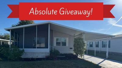 Mobile Home at 3839 Rhine St Sarasota, FL 34234