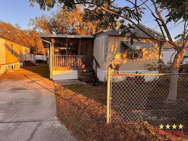 1983 SAND Mobile Home For Sale