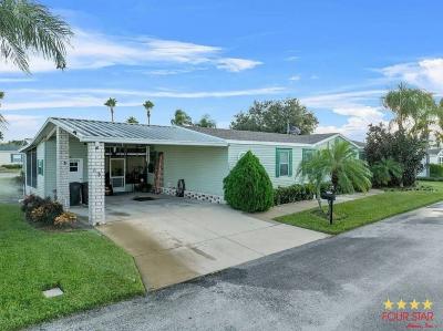 Mobile Home at 214 Key Largo Ave Davenport, FL 33897