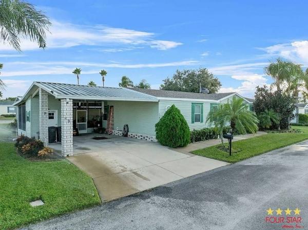 2003 MERT Mobile Home For Sale
