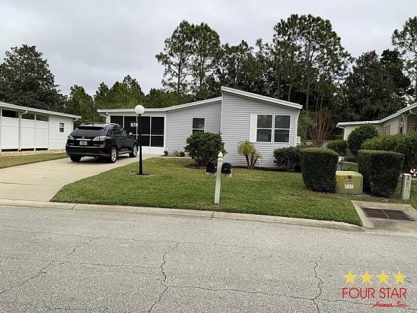 2002 MERT Mobile Home For Sale