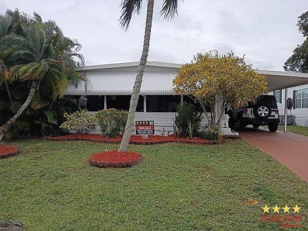 Photo 1 of 2 of home located at 6528 Brandywine Dr. S Margate, FL 33063