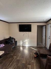 2020 Adventure Manufactured Home