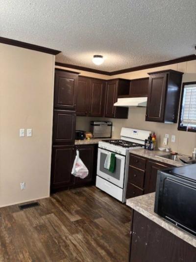 Photo 3 of 8 of home located at 43153 Frontenac Ave #337 Sterling Heights, MI 48314