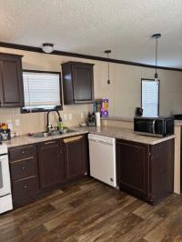 2020 Adventure Manufactured Home