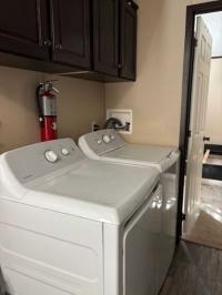 2020 Adventure Manufactured Home