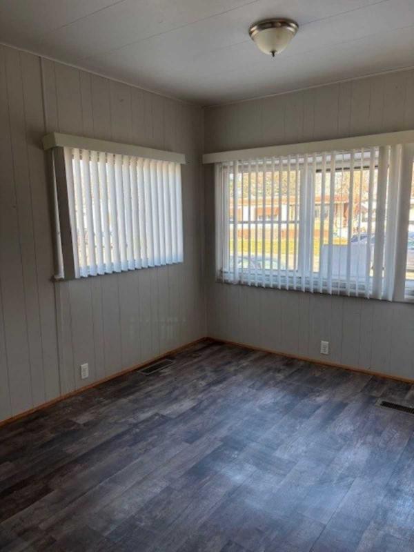 1973 Marlette Manufactured Home