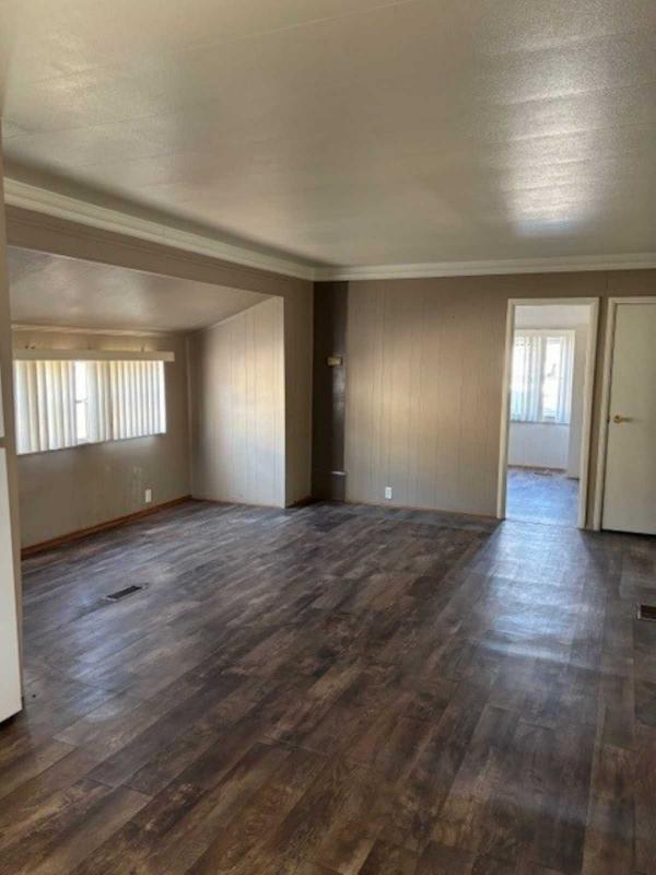 1973 Marlette Manufactured Home