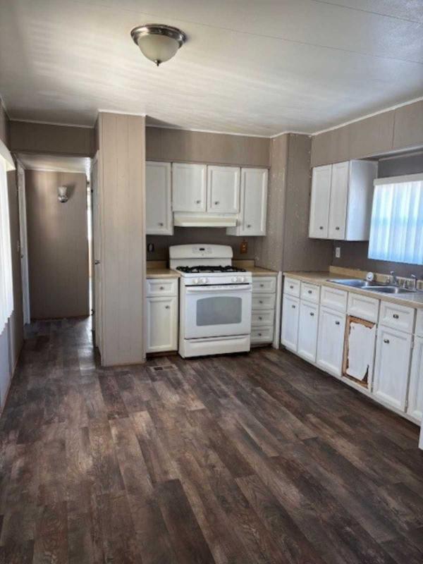 1973 Marlette Manufactured Home