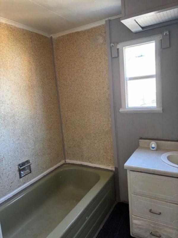 1973 Marlette Manufactured Home