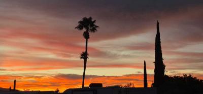 Photo 3 of 25 of home located at 2121 S Pantano Rd #175 Tucson, AZ 85710