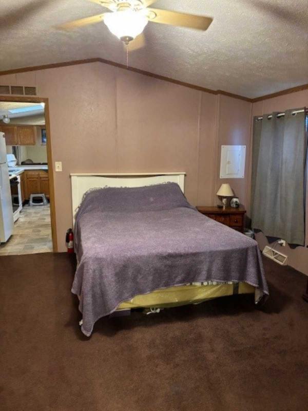 2000 Skyline Manufactured Home