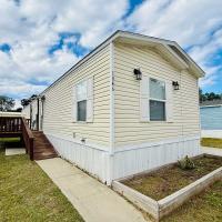 2017 CLAZ Manufactured Home