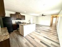 2017 CLAZ Manufactured Home