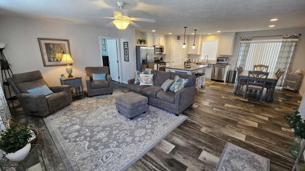 2019 Schult Manufactured Home