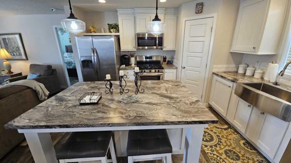 2019 Schult Manufactured Home