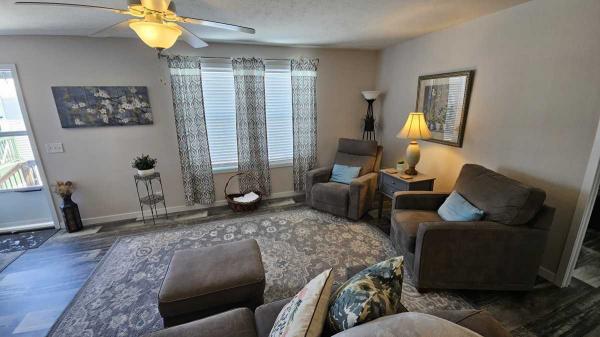 2019 Schult Manufactured Home