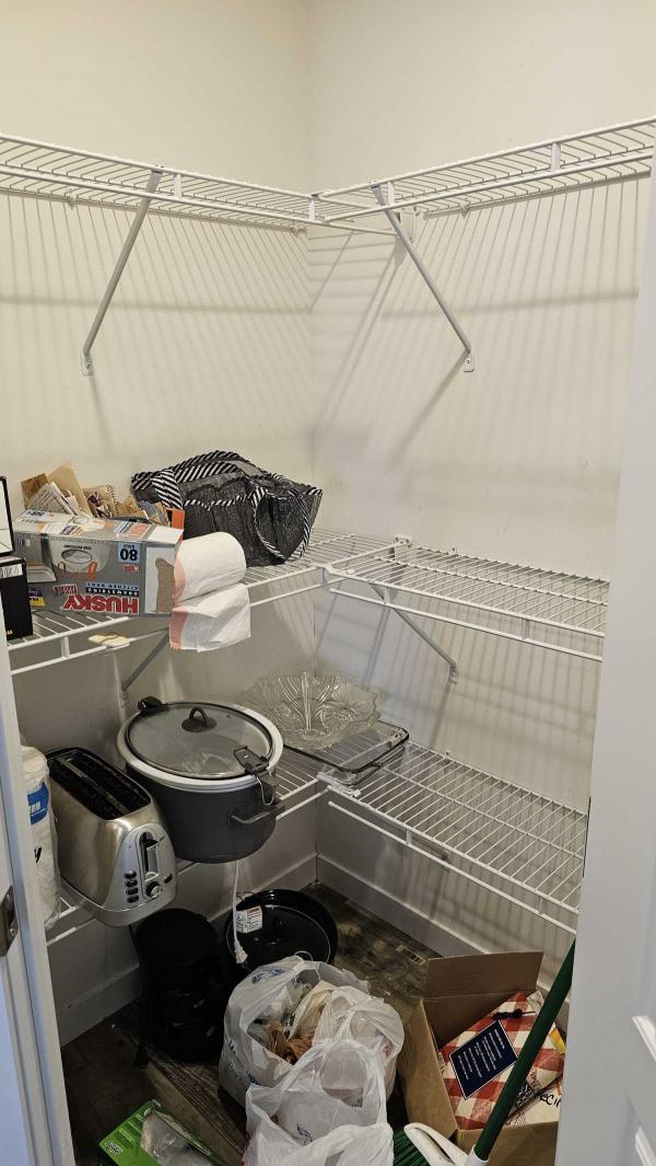 2019 Schult Manufactured Home