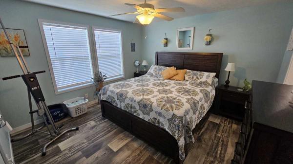 2019 Schult Manufactured Home