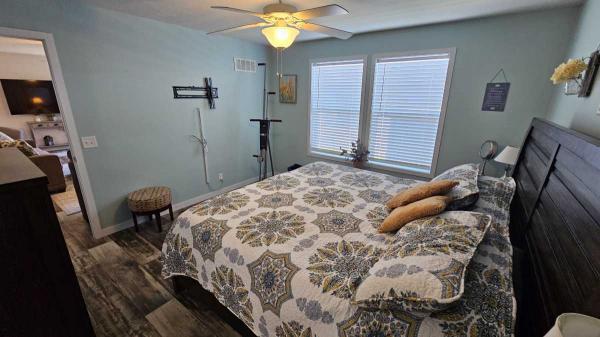 2019 Schult Manufactured Home