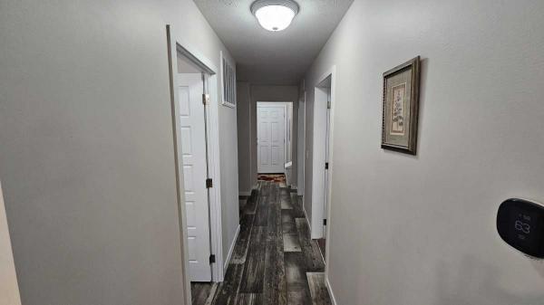 2019 Schult Manufactured Home