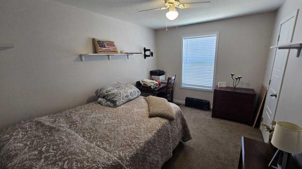 2019 Schult Manufactured Home