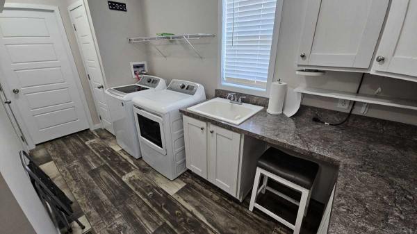 2019 Schult Manufactured Home