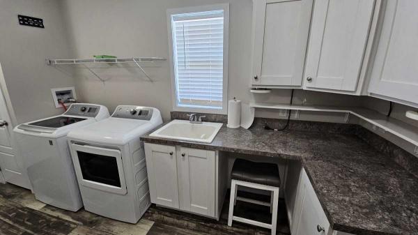 2019 Schult Manufactured Home