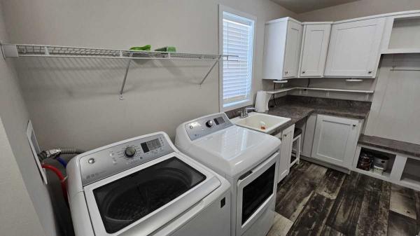 2019 Schult Manufactured Home