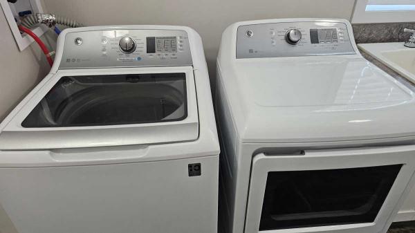 2019 Schult Manufactured Home