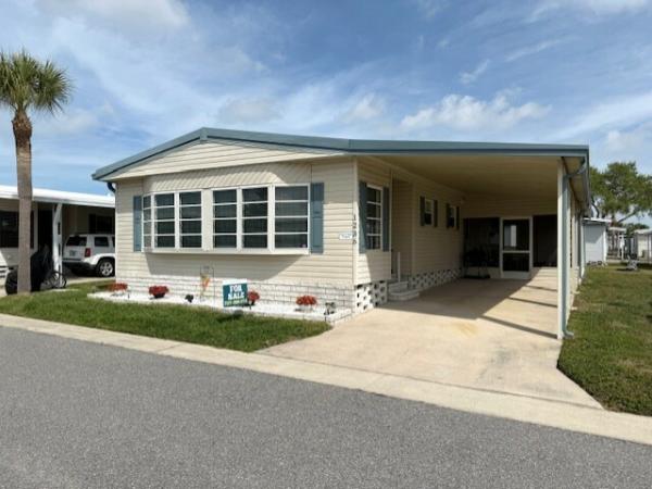 1981 Twin Mobile Home For Sale