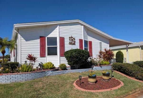  Mobile Home For Sale