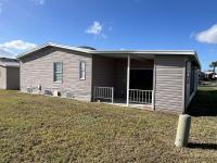 1989 Palm Harbor Manufactured Home