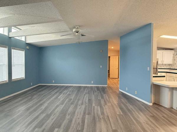 1996 Palm Harbor Manufactured Home