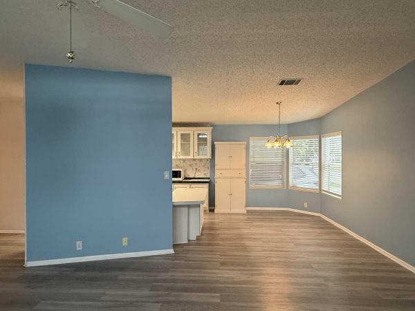 1996 Palm Harbor Manufactured Home